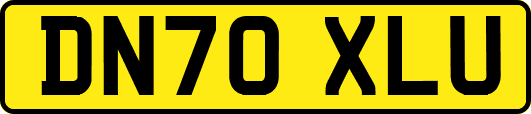 DN70XLU
