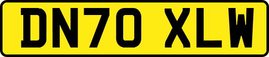 DN70XLW