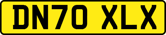 DN70XLX