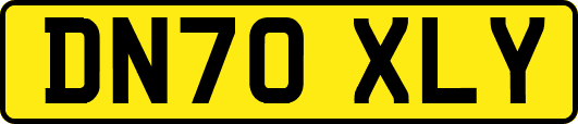 DN70XLY