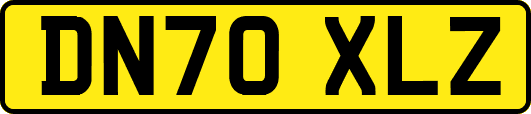 DN70XLZ