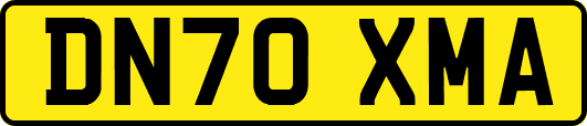 DN70XMA