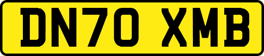 DN70XMB