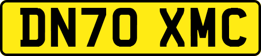 DN70XMC
