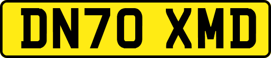 DN70XMD