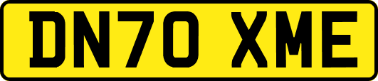 DN70XME