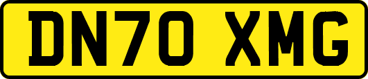 DN70XMG