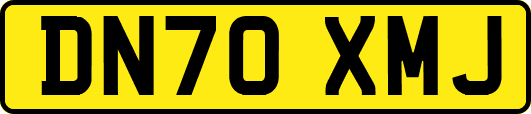 DN70XMJ
