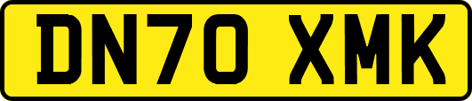DN70XMK