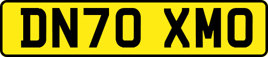 DN70XMO