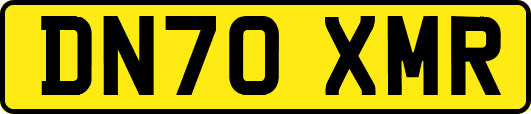 DN70XMR