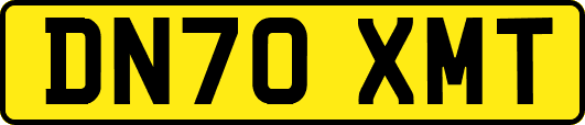 DN70XMT
