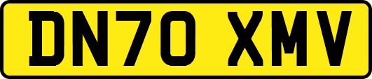 DN70XMV