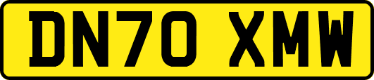 DN70XMW