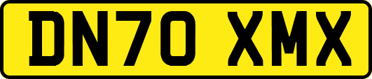 DN70XMX