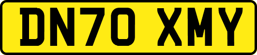 DN70XMY