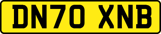 DN70XNB