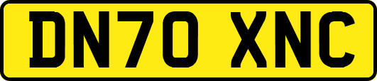 DN70XNC