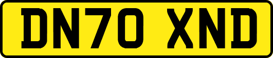 DN70XND