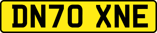 DN70XNE