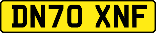 DN70XNF