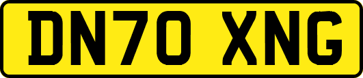 DN70XNG