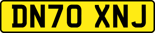 DN70XNJ
