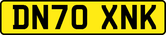 DN70XNK