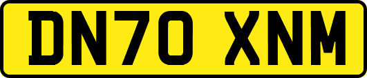 DN70XNM