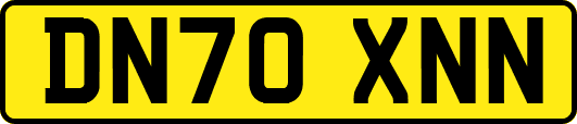 DN70XNN