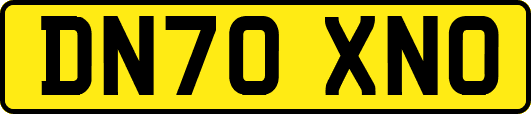 DN70XNO