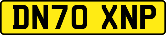DN70XNP