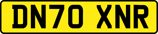 DN70XNR