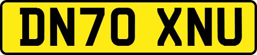 DN70XNU