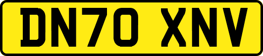 DN70XNV
