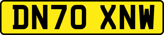 DN70XNW