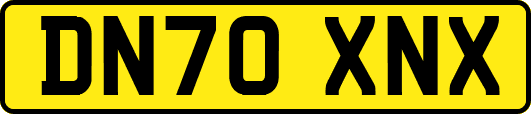 DN70XNX