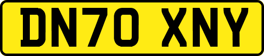 DN70XNY