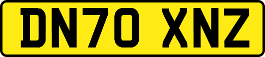 DN70XNZ