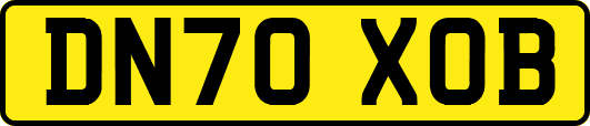 DN70XOB