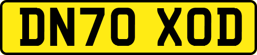 DN70XOD