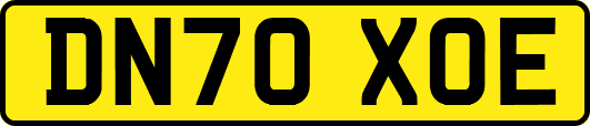 DN70XOE