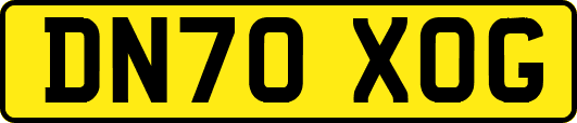 DN70XOG