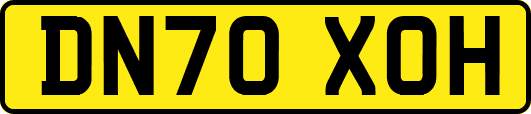 DN70XOH