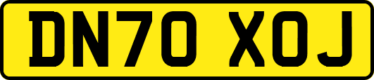 DN70XOJ