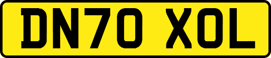 DN70XOL