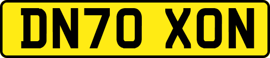 DN70XON