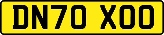 DN70XOO