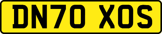 DN70XOS