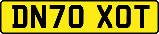DN70XOT